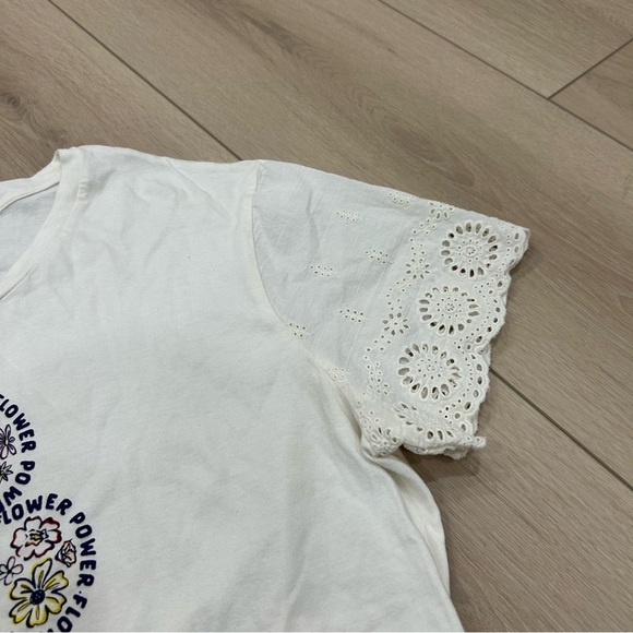 2022 Disney EPCOT Flower & Garden Festival Figment Shirt Women’s Plus Size 3x - Picture 4 of 6